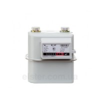 Счетчик газовый мембранный ELSTER BK-G4 M резьба 3/4