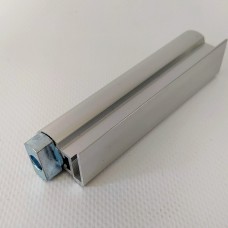 Петля стеклянной крышки газовой плиты (левая, правая) с механизмом торможения