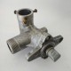 Газовый блок колонки ВПГ 23