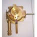 Водяной блок газовой колонки Neckar JSD20 