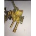 Газо-водяной блок газовой колонки Neckar JSD20