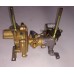 Газо-водяной блок газовой колонки Neckar JSD20