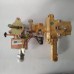 Газо-водяной блок газовой колонки Neckar JSD20