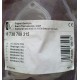 Мембрана газовой колонки Bosch WR10,13,15 оригинал