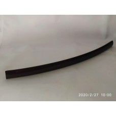 Ручка духовки плиты Грета 1470 выпуском с 2011 года коричневая