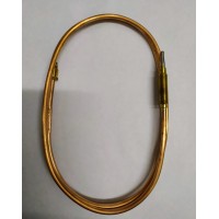 Термопара духовки газовой плиты М8x1 L=1200мм резьба