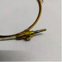 Термопара (газконтроль) варочной поверхности Gorenje L=500мм 