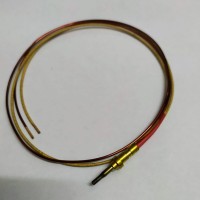 Термопара (газконтроль) варочной поверхности Whirpool L=500мм 