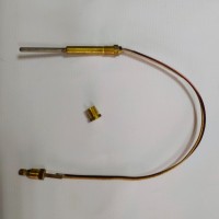 Термопара ТЕРМО М9(М8)х1 L=350мм Украина