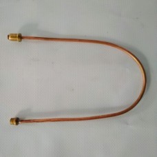 Трубка запальника АРБАТ L=400 d=4mm Украина