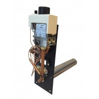 Газогорелочное устройство ФЕНИКС с клапаном TGV 307-7.5 кВт для котла Термо