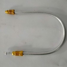 Трубка запальника EUROSIT L=300 d=6mm М10*1 (AL) Украина