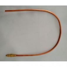 Трубка запальника EUROSIT L=600 d=6mm М10*1 Украина